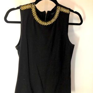 Womens top White House black market size small